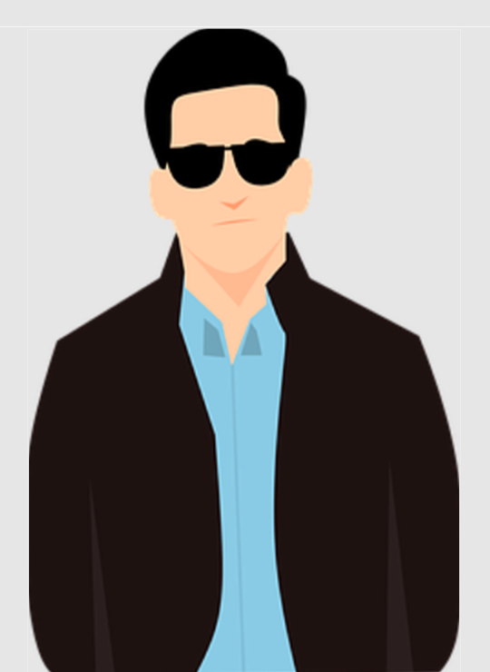 John Diaz